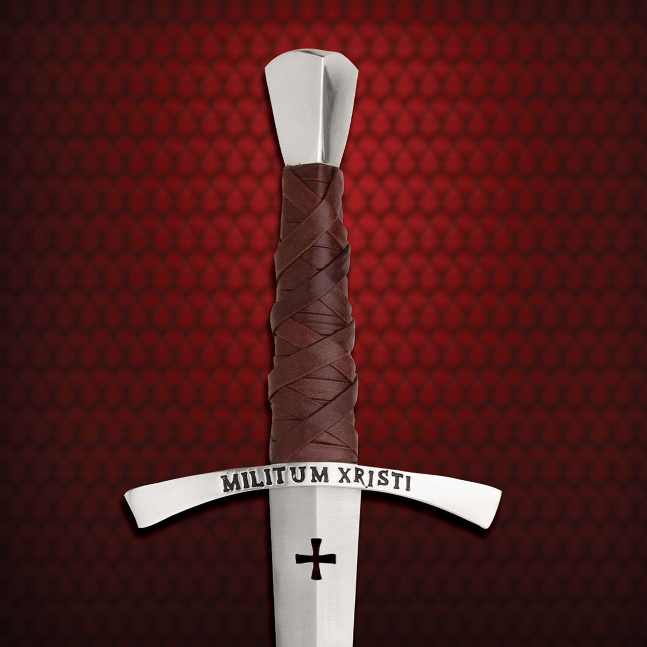 4501 Faithkeeper - Dagger of the Knights Templar-img-0