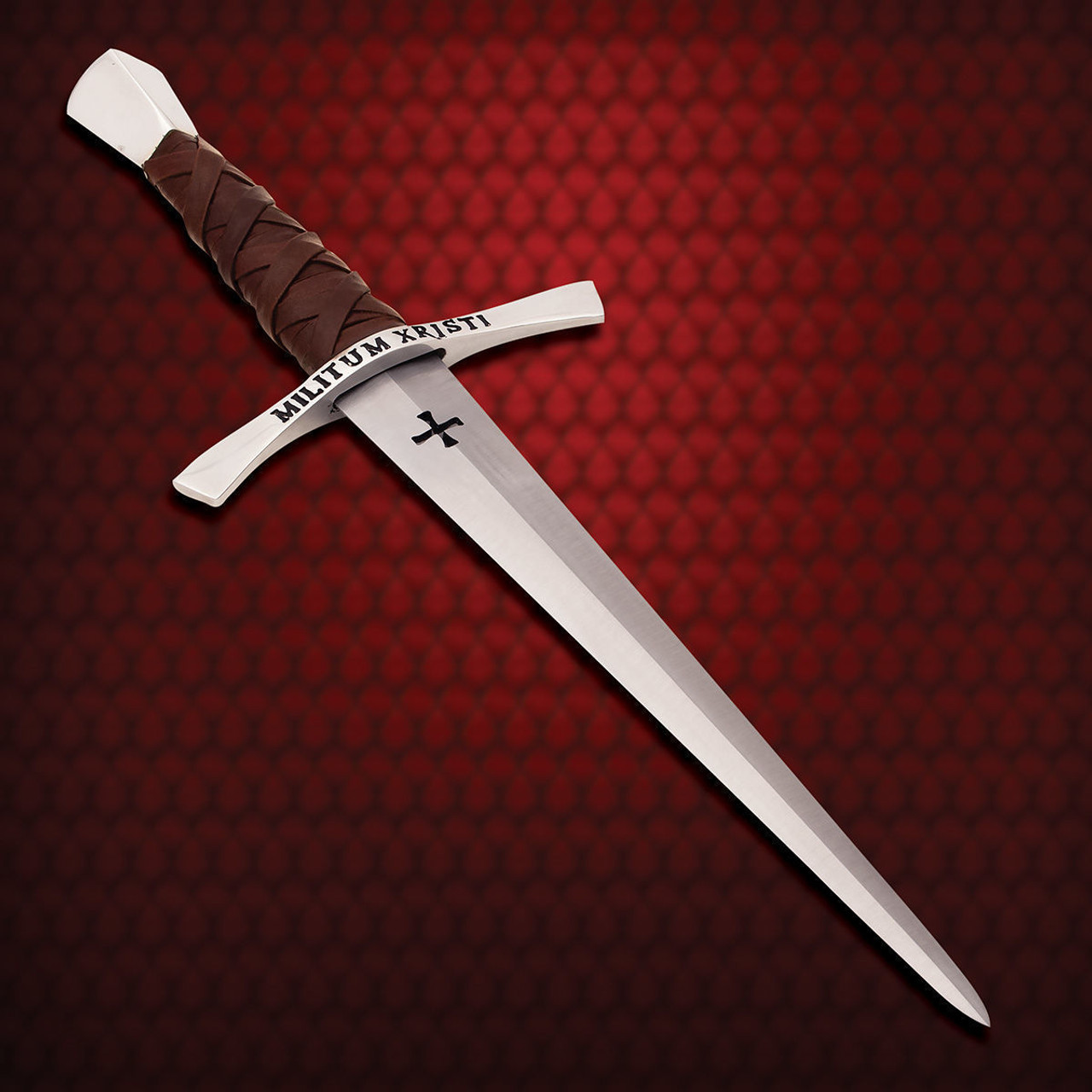 4501 Faithkeeper - Dagger of the Knights Templar-img-3