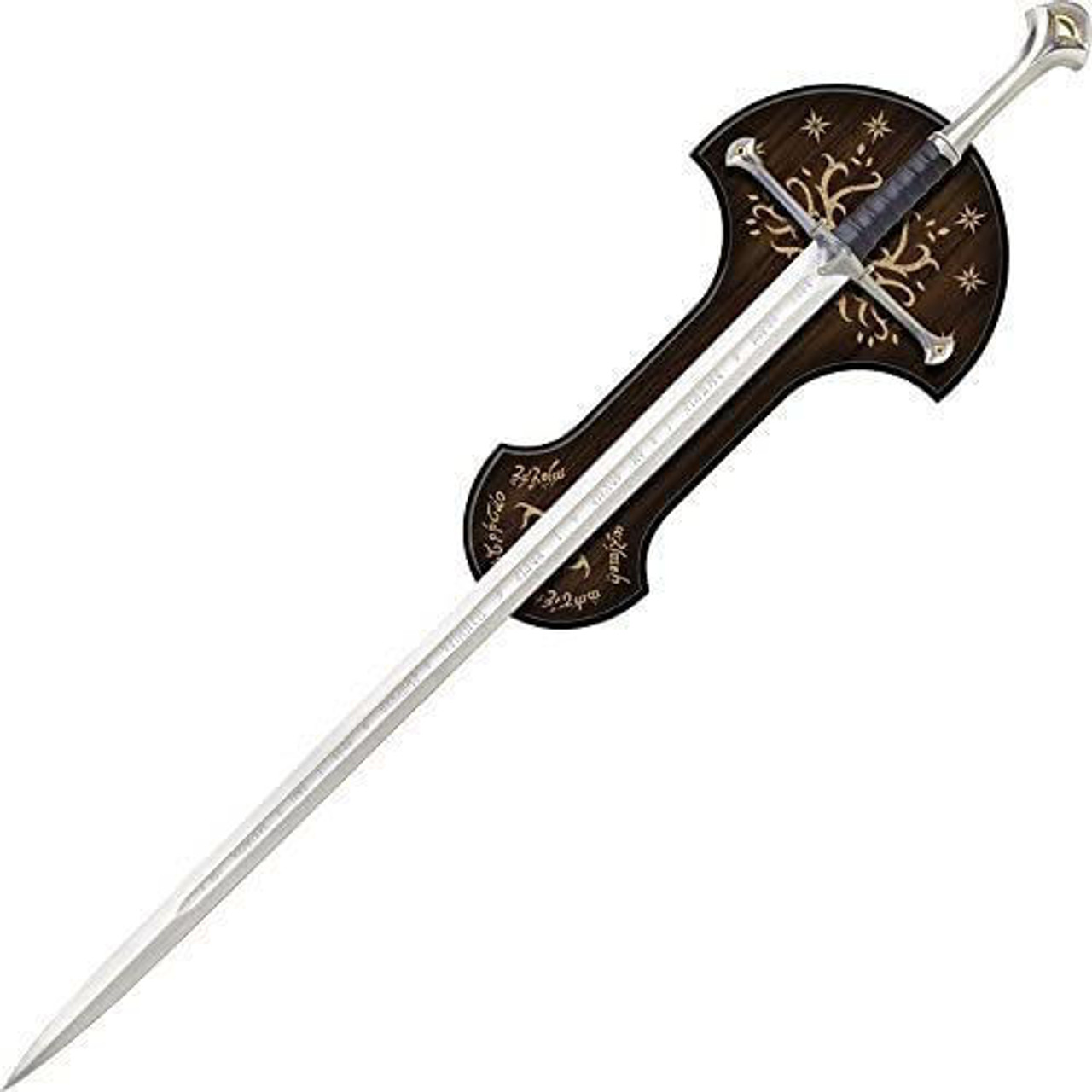 lord of the rings sword