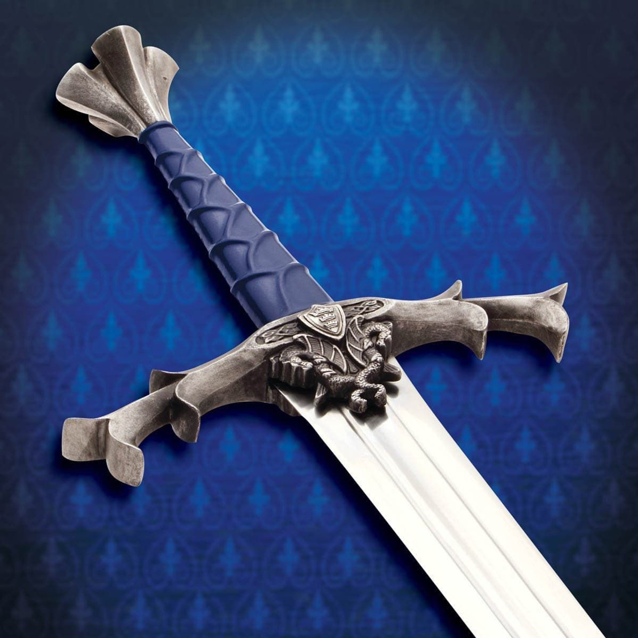 Excalibur the Legendary Sword