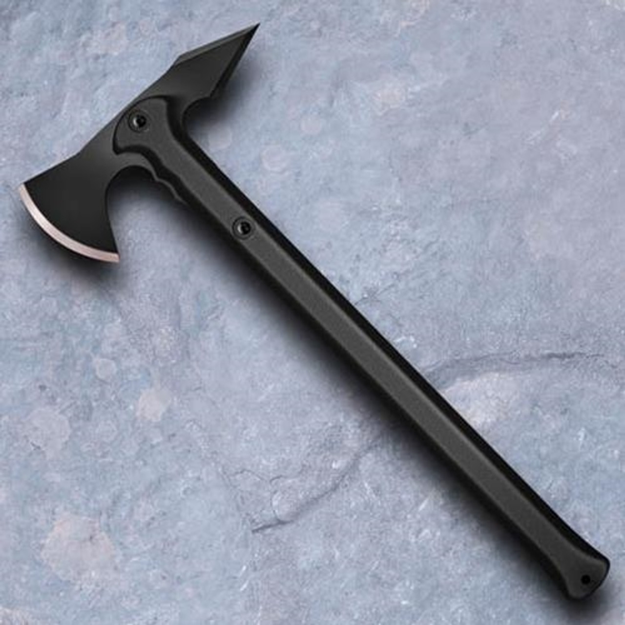 Hache Cold Steel - Trench Hawk 68cm CS90PTHZ Couteaux jardin