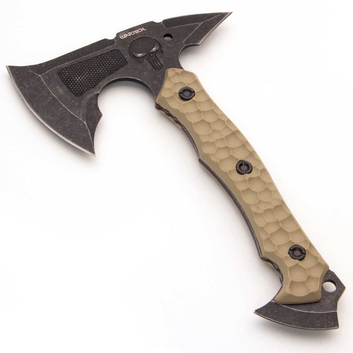 Wartech Field Hatchet - Atlanta Cutlery Corporation