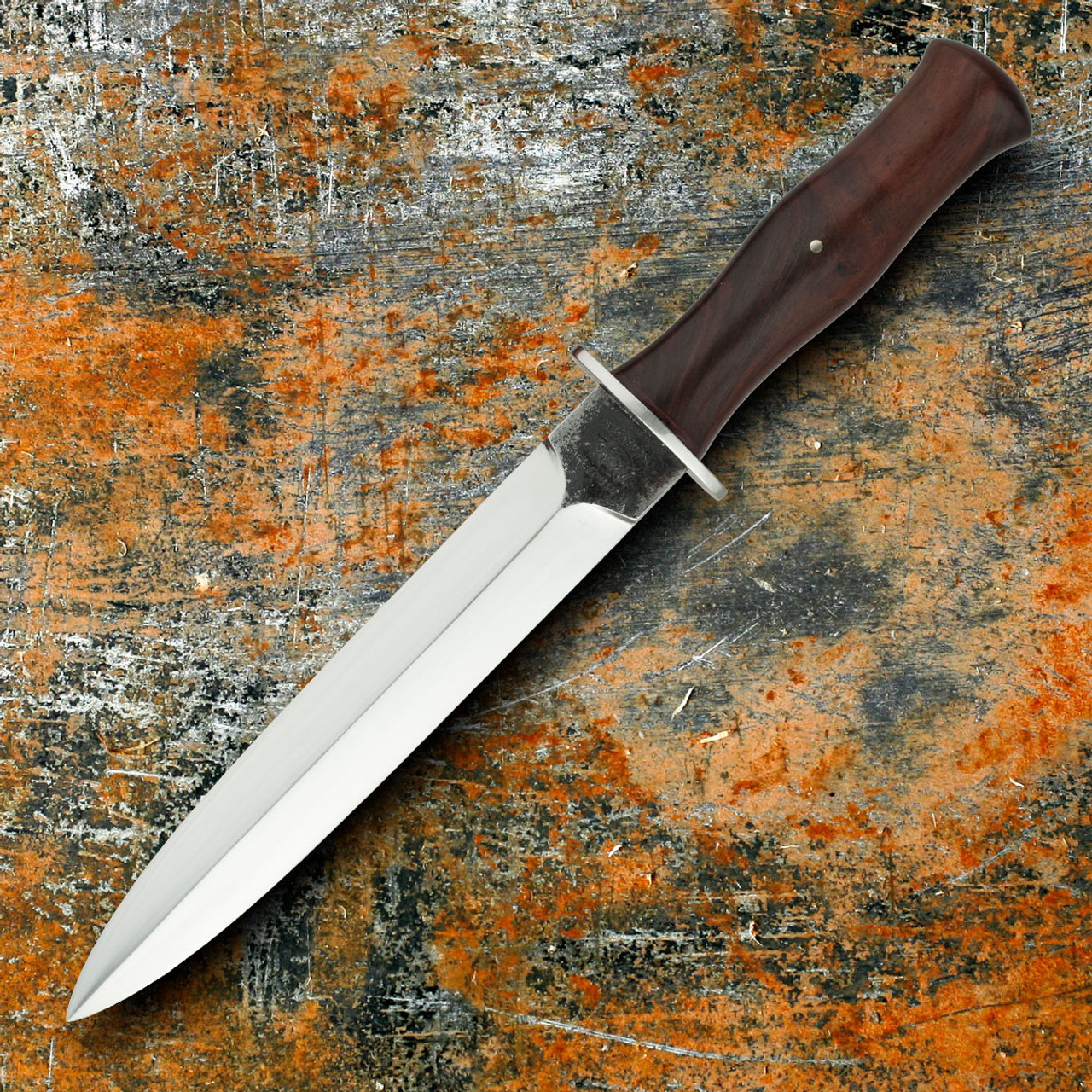 4689 Citadel TTY Dagger with Palisander Handle-img-0