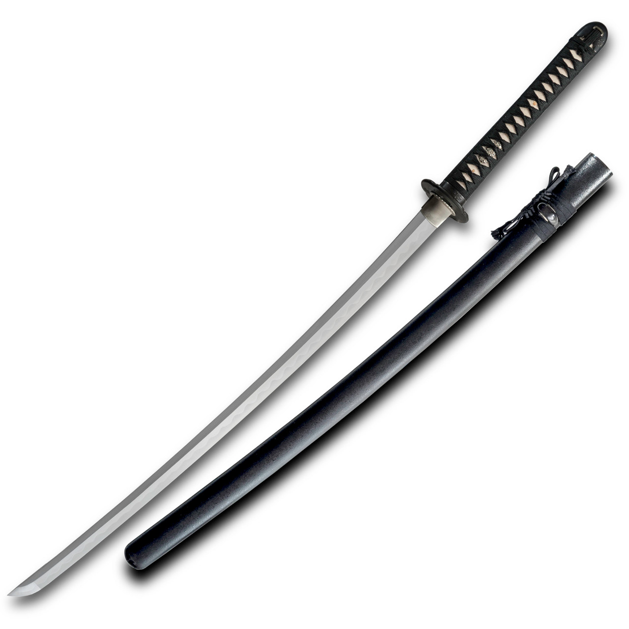 hana髑髏 Dragon King Hana Katana | Exquisite Samurai Sword