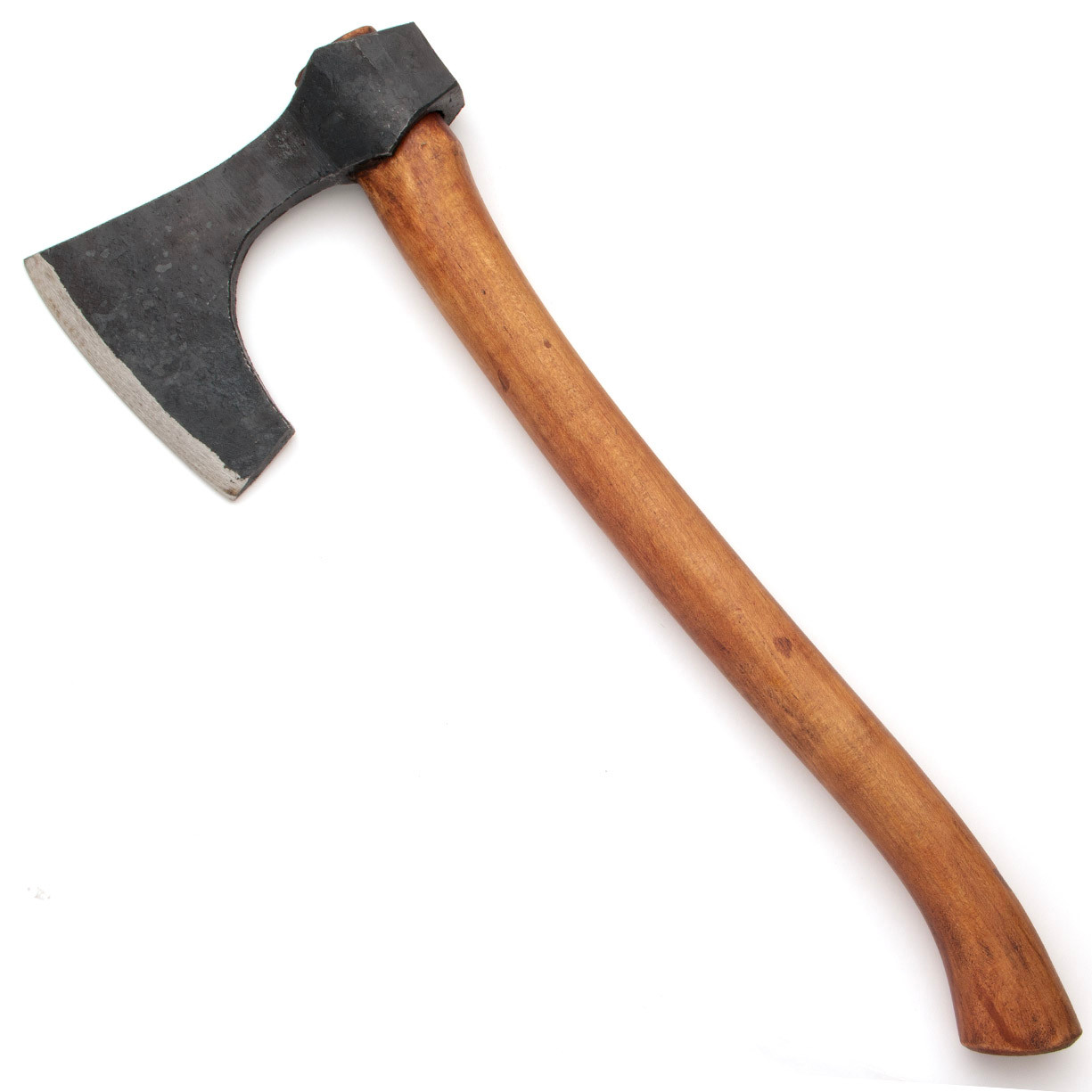 Viking Bearded Axe | Authentic Norse Axe