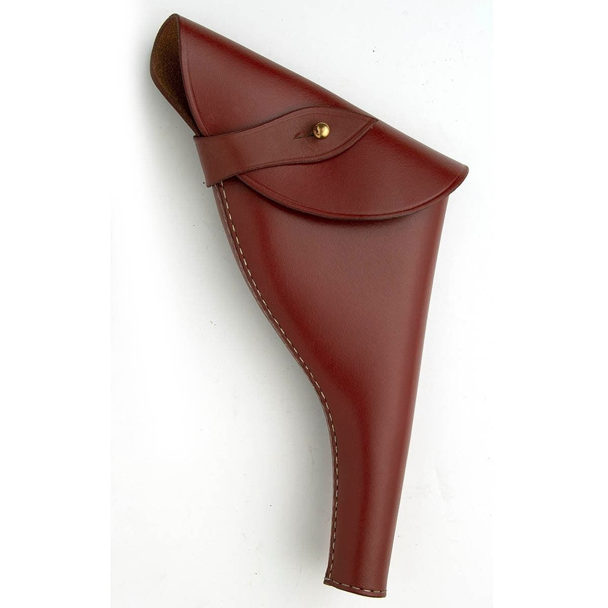 Warreplica US WW2 Smith & Wesson Victory Model Revolver Holster In
