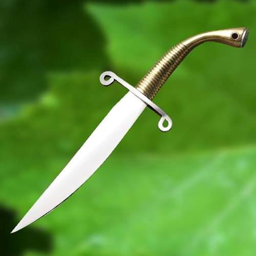 Nichols U.S. GI WWII Fighting Knife