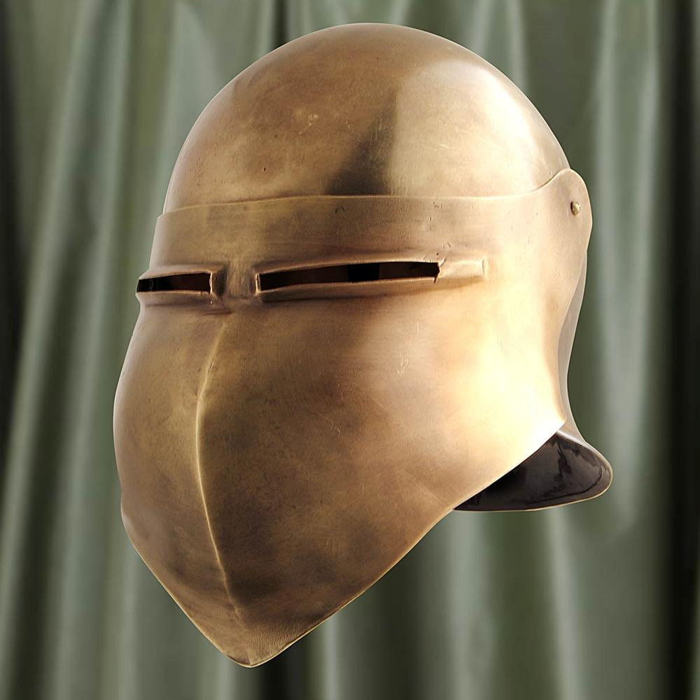 WWI Model 8 Helmet – Experimental Historic Replica