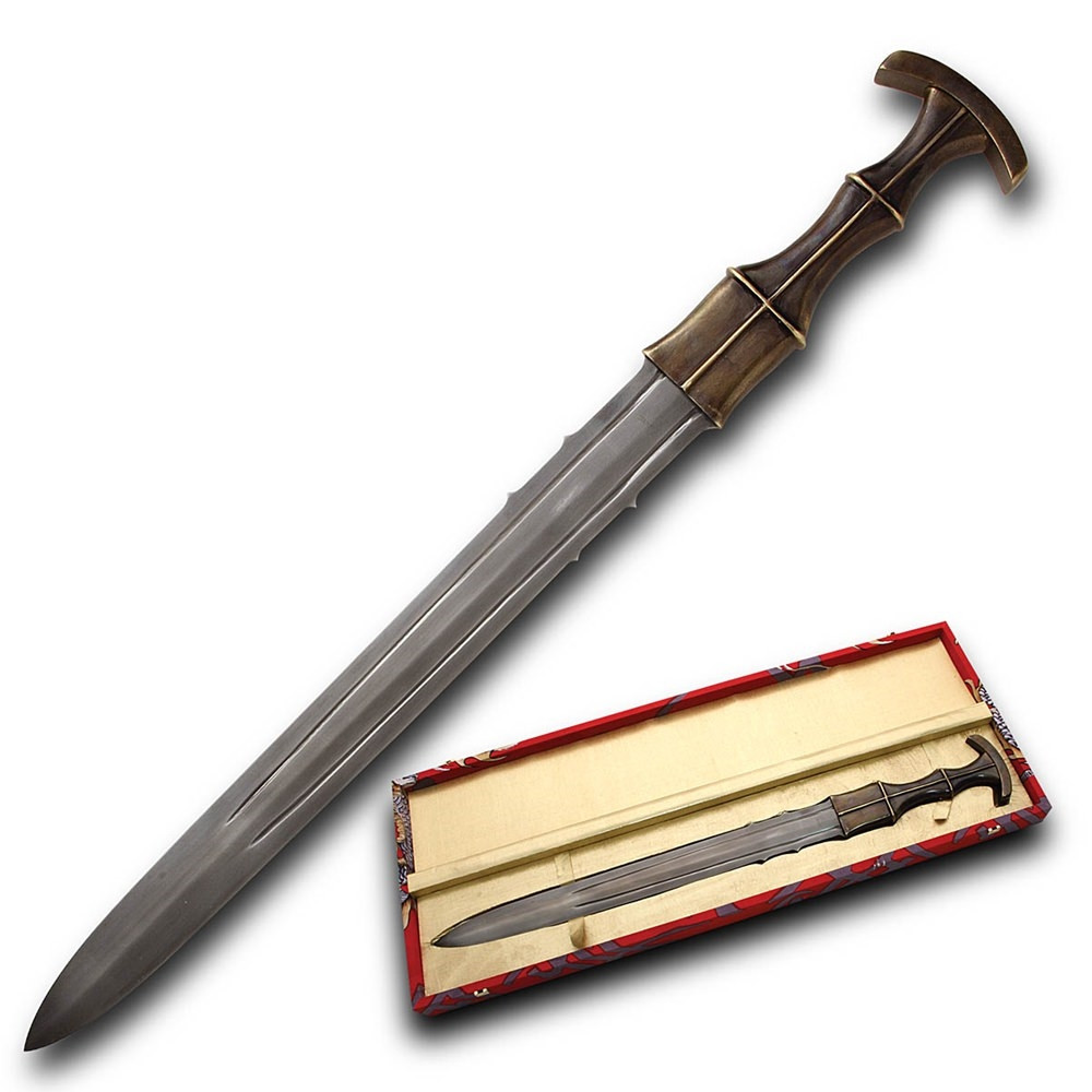 Shuta Sanga　シュナーベル④ Kusanagi Sword | Legendary Kusanagi no Tsurugi
