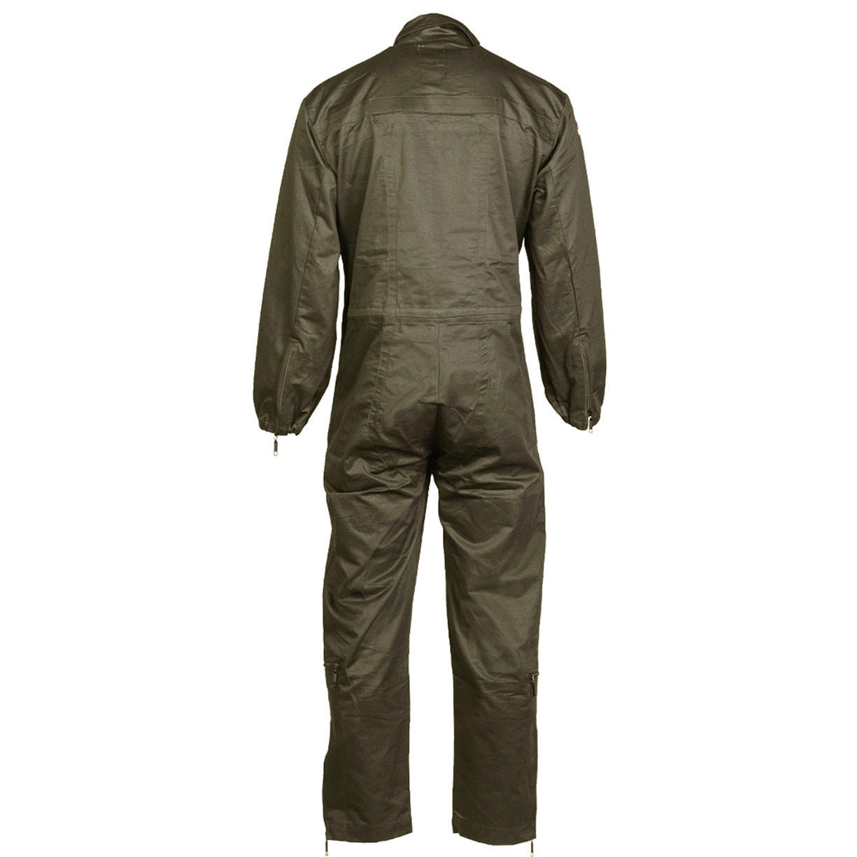 German Style Tanker Coveralls - XL Size