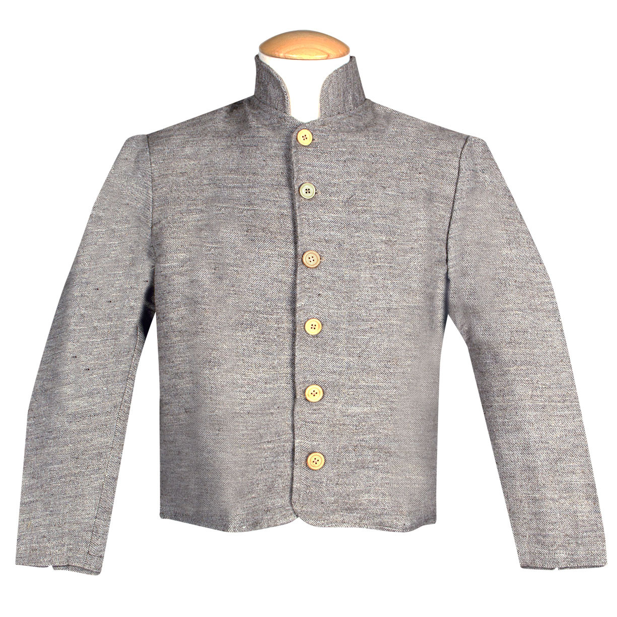 Jean Wool Shell Jacket - Atlanta Cutlery Corporation
