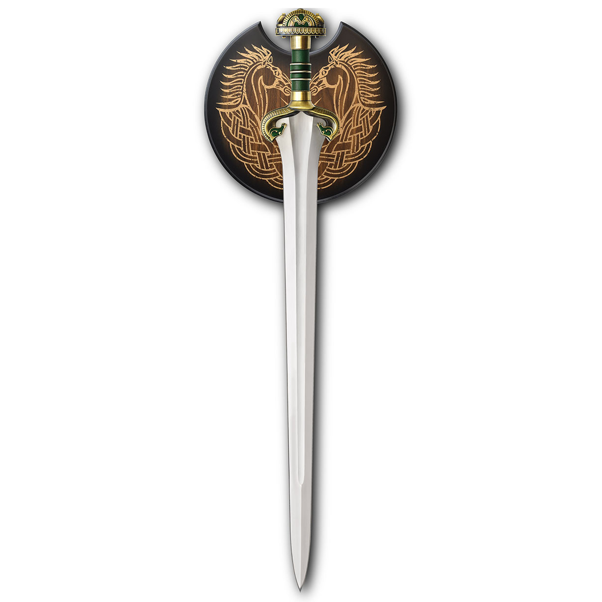 Sword of Théodred, fallen son of King Théoden - Atlanta Cutlery