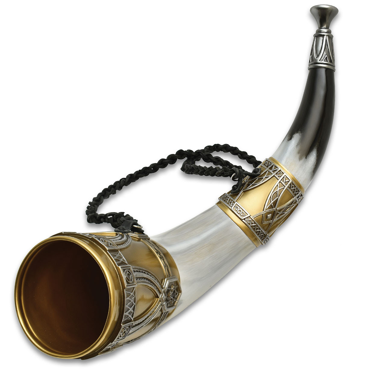 LOTR Horn of Gondor Prop Replica - Atlanta Cutlery