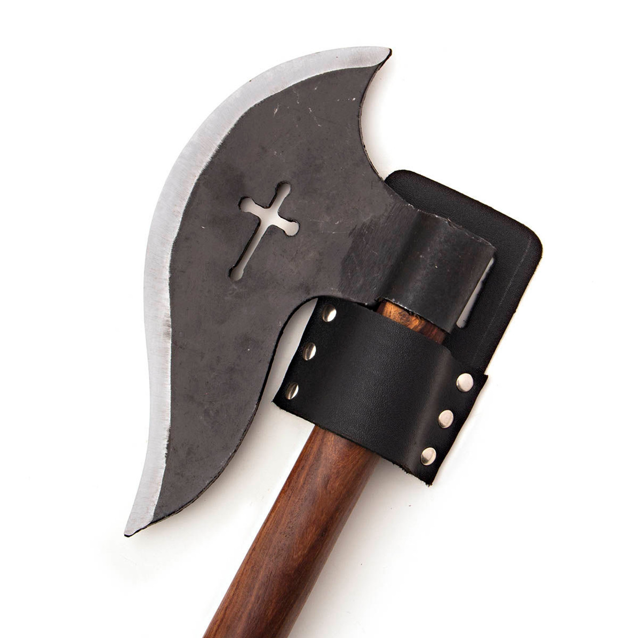 1081 Display Crusader Axe-img-2