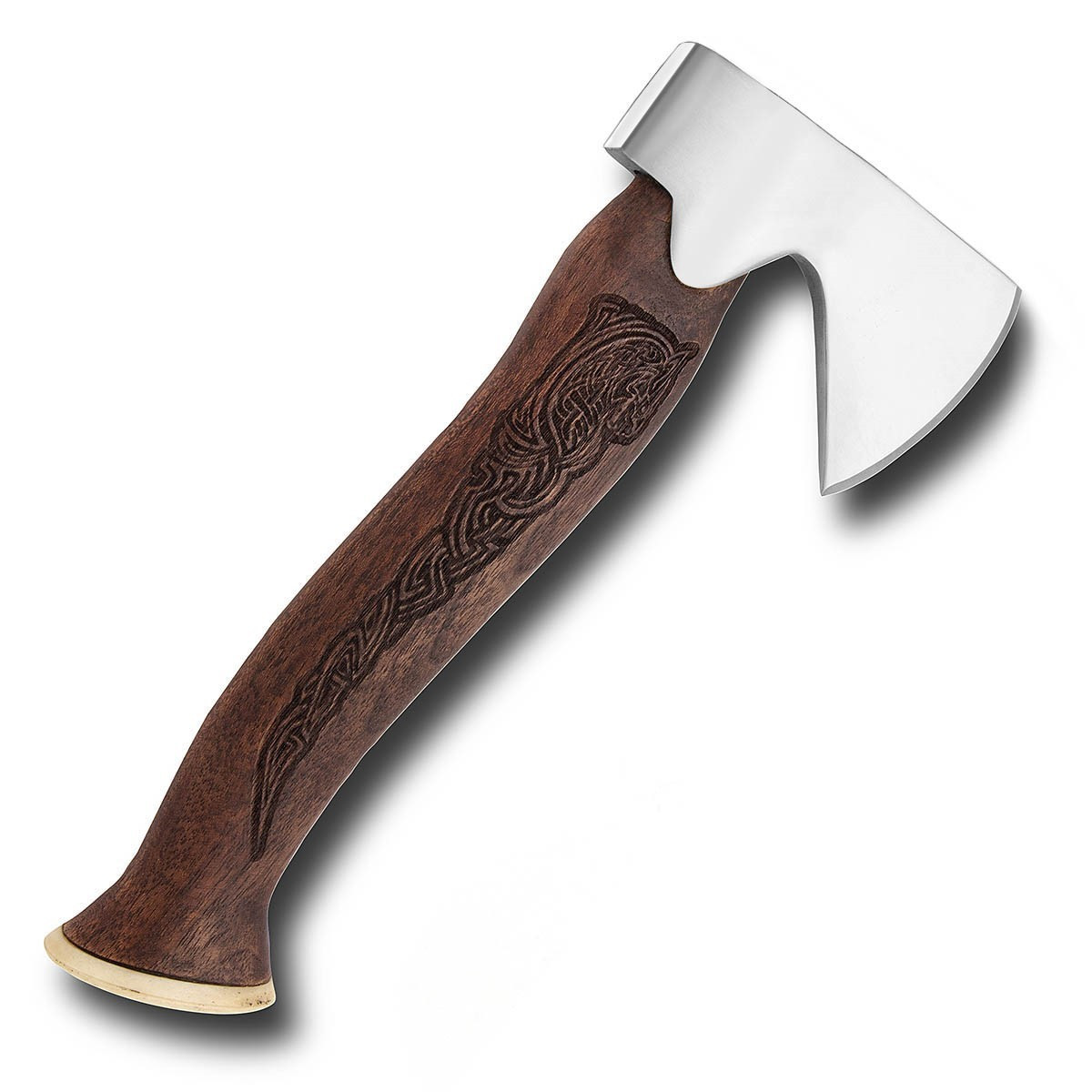 Viking Thane Axe - Atlanta Cutlery Corporation
