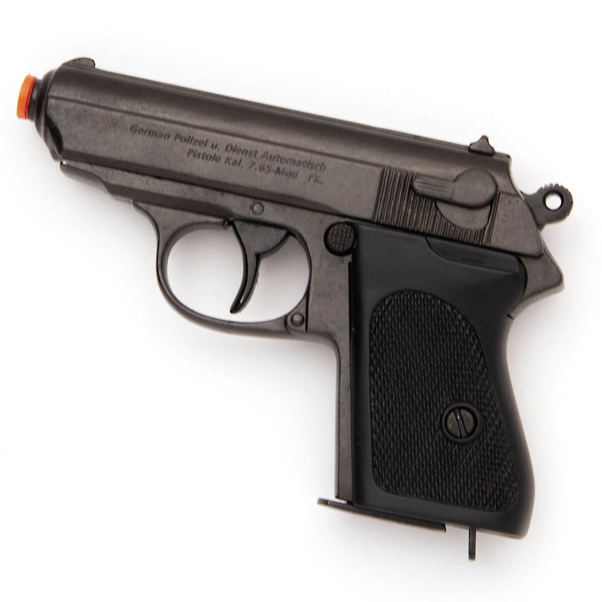 Walther PPK Replica Dummy Gun – Historic Collectible