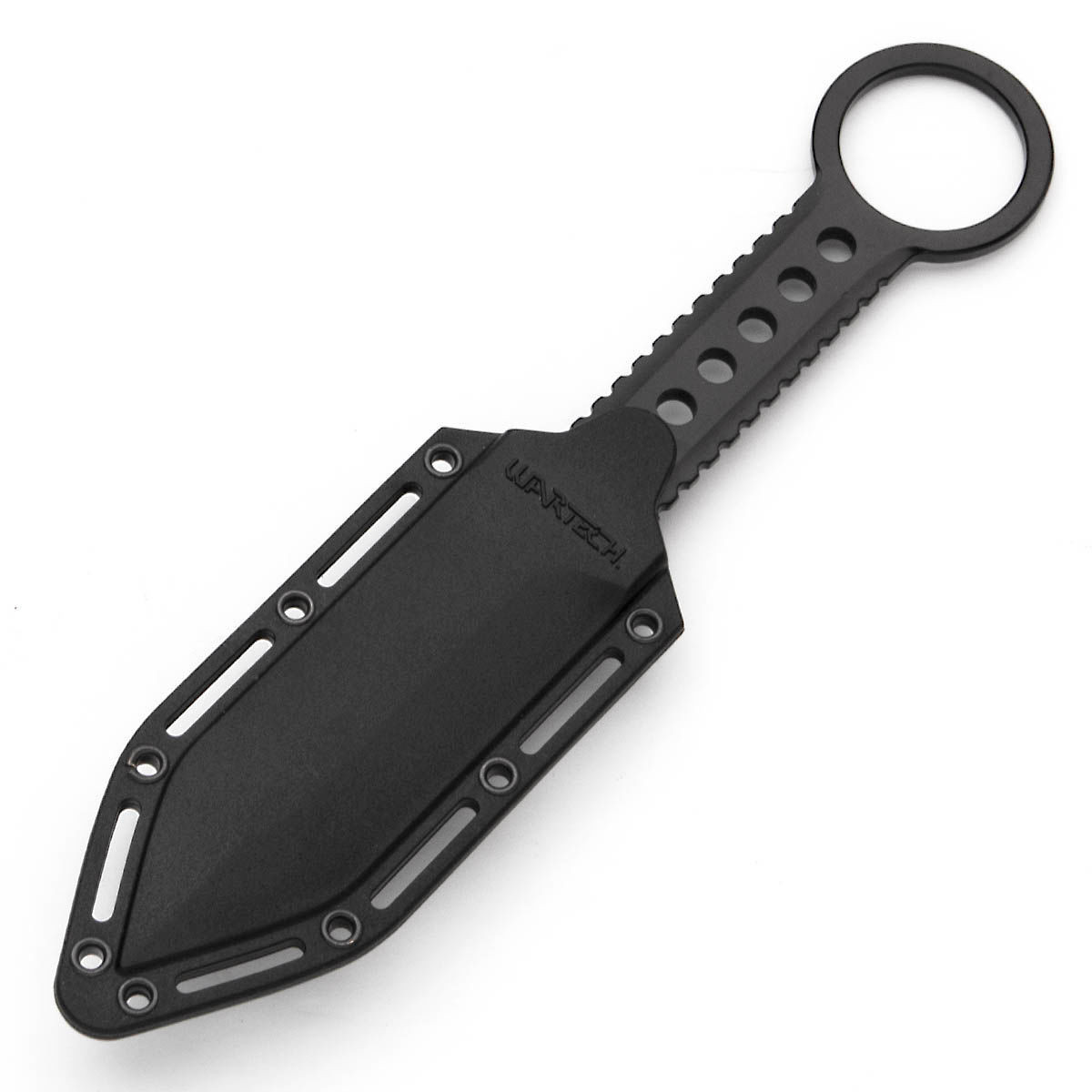 Wartech Black Dagger - AtlantaCutlery.com