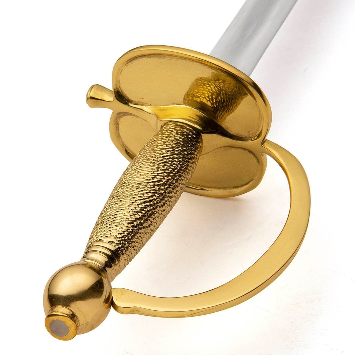 1840 Non Commissioned Sword - Atlanta Cutlery Corporation