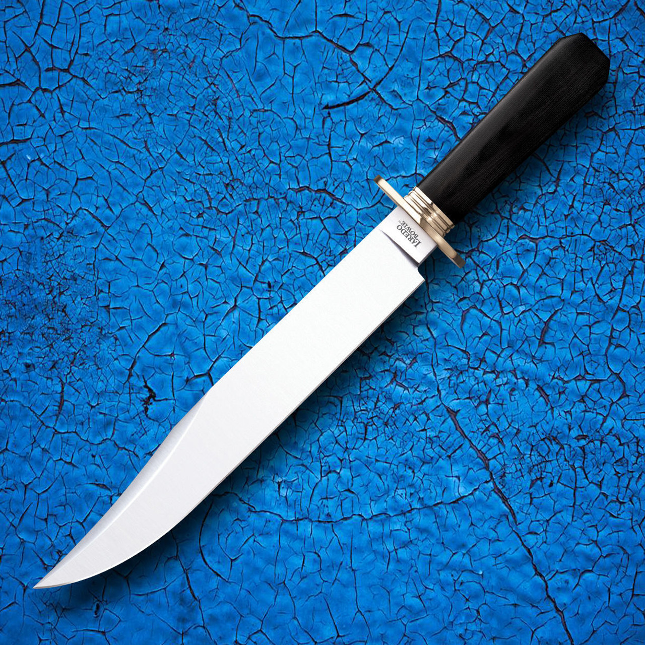 Laredo Bowie - High Carbon Steel - Atlanta Cutlery Corporation