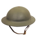 WWI Doughboy Replica Helmet