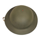 WWI Doughboy Replica Helmet