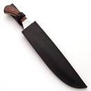 ACC Chopper Knife - Leather Sheath