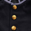 M-1861 US Enlisted Frock Coat