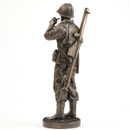 WWII Sergeant Statue