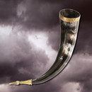 Drinking Horn of Jarl