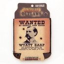 Set of 3 Old West Wanted Poster Koolies