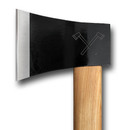 Axe Gang Hatchet