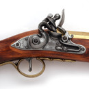 Non-Firing Pirate Blunderbuss with real wood stock