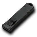 Boker Plus OTF "USB" Pocket Knife Black