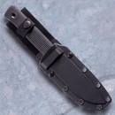 Cold Steel Master Hunter Knife with Conceal-Ex Sheath