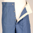 Men's Trousers Infantry Sky Blue