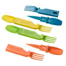 Snapatite Utensils Set of 4