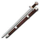 Windlass Sticklestad Viking Sword