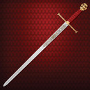 Sword of the Catholic Kings by Marto