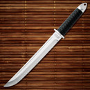 Tactical Tanto Fixed Blade Knife