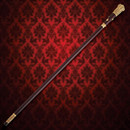 On Her Majesty’s Service Sword Cane