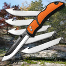 Outdoor Edge RazorLite EDC Knife