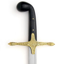 Shamshir Sword