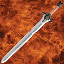 Conan Father’s Sword
