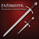 Faithkeeper Dagger