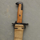 M-1905 Springfield Bayonet