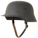 German WWII M42 Replica Helmet