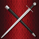 Templar Stage Combat Sword