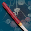 Ryumon Shirasaya Katana