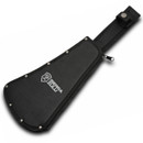 multi-function machete includes 1600D tactical nylon sheath with shoulder strap and belt loop for multiple carrying options