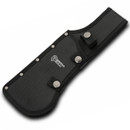 Bighorn Tactical Cleaver Butcher Knife includes 1680D tactical nylon sheath